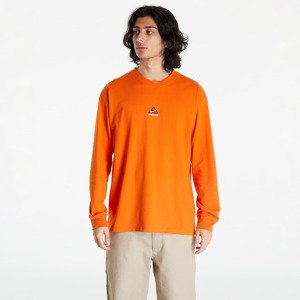 Tričko Nike ACG "Lungs" Long-Sleeve T-Shirt Campfire Orange/ Summit White M