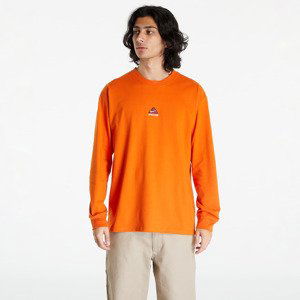 Tričko Nike ACG "Lungs" Long-Sleeve T-Shirt Campfire Orange/ Summit White XS