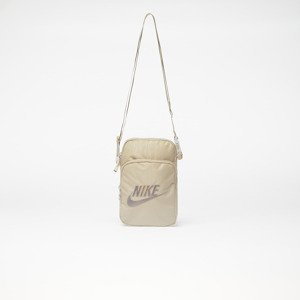 Taška Nike Heritage Crossbody Bag Neutral Olive/ Neutral Olive/ Medium Olive 4 l