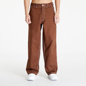 Kalhoty Nike Life Men's Carpenter Pants Cacao Wow/ Cacao Wow 28
