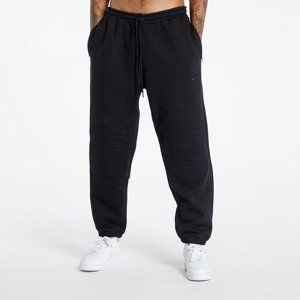 Tepláky Nike Sportswear Therma-FIT Tech Pack Men's Winterized Pants Black/ Black L
