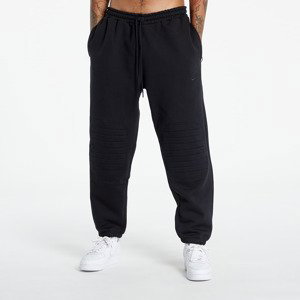 Tepláky Nike Sportswear Therma-FIT Tech Pack Men's Winterized Pants Black/ Black XL