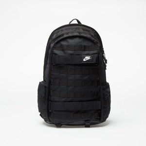 Batoh Nike Sportswear RPM Backpack Black/ Black/ White 26 l