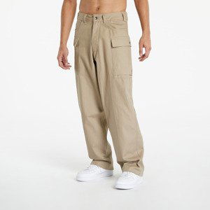 Kalhoty Nike Life Men's Cargo Pants Khaki/ Khaki 36