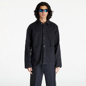 Bunda Nike Life Men's Chore Coat Jacket Black/ Black S