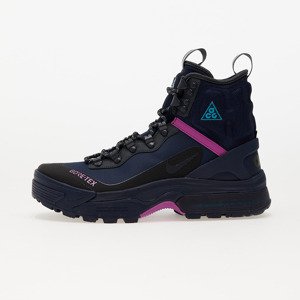 Tenisky Nike ACG Air Zoom Gaiadome Gore-Tex Obsidian/ Teal Nebula-Anthracite EUR 44