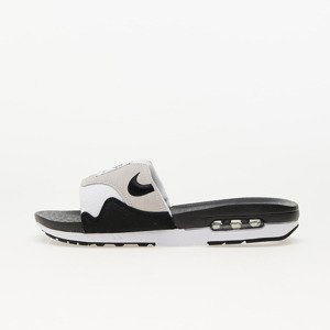 Tenisky Nike Air Max 1 Slide White/ Black-Lt Neutral Grey EUR 36