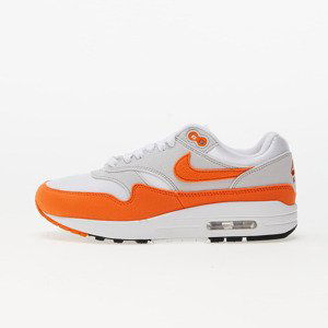 Tenisky Nike Air Max 1 '87 Neutral Grey/ Safety Orange-White-Black EUR 37.5