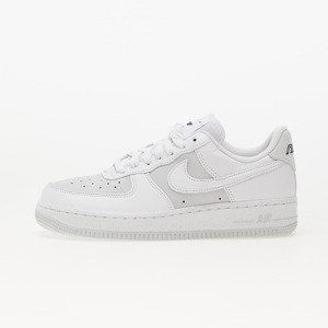 Tenisky Nike Wmns Air Force 1 '07 LX White/ Lt Smoke Grey-Photon Dust-White EUR 36.5