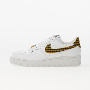 Tenisky Nike W Air Force 1 '07 Summit White/ Bronzine-Black EUR 35.5