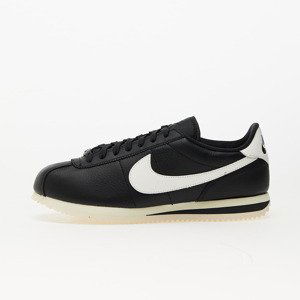 Tenisky Nike W Cortez 23 Premium Black/ Sail-Alabaster EUR 35.5