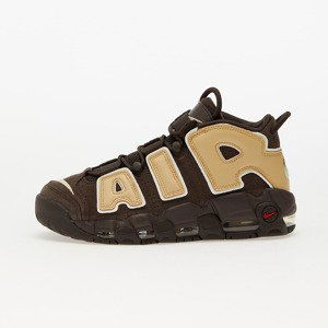 Tenisky Nike Air More Uptempo '96 Baroque Brown/ Sesame-Pale Ivory EUR 45