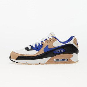 Tenisky Nike Air Max 90 GTX Summit White/ Lapis-Hemp-Black EUR 41