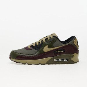 Tenisky Nike Air Max 90 GTX Medium Olive/ Neutral Olive-Cargo Khaki EUR 40