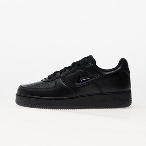 Tenisky Nike Air Force 1 Low Retro Black/ Black-Black EUR 44