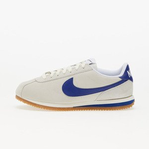 Tenisky Nike W Cortez Pale Ivory/ Deep Royal Blue-Sail EUR 42.5