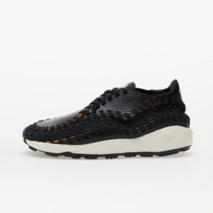 Tenisky Nike Air Footscape Woven Premium Black/ Pale Ivory-Desert Ochre EUR 38