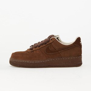 Tenisky Nike Wmns Air Force 1 '07 Cacao Wow/ Cacao Wow EUR 39