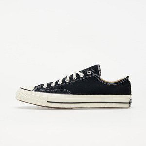 Tenisky Converse Chuck Taylor All Star 70 OX Black/ Black/ Egret EUR 44