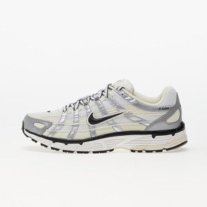 Tenisky Nike Wmns P-6000 Coconut Milk/ Black-Summit White EUR 36