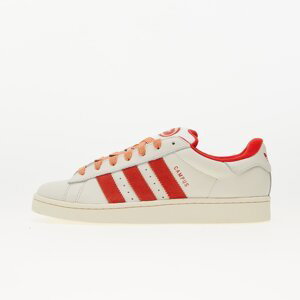 Tenisky adidas Campus 00s Off White/ Red/ Preloved Red EUR 44 2/3