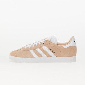 Tenisky adidas Gazelle W Halo Blush / Cloud White / Core Black EUR 36 2/3