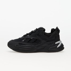 Tenisky adidas Ozmorph Core Black/ Core Black/ Silver Metallic EUR 45 1/3