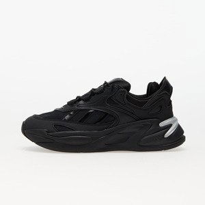 Tenisky adidas Ozmorph Core Black/ Core Black/ Silver Metallic EUR 43 1/3