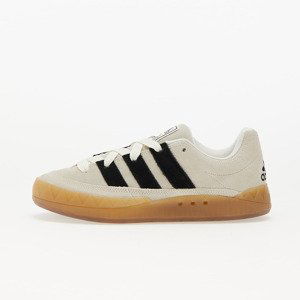 Tenisky adidas Adimatic Off White/ Core Black/ Gum EUR 44 2/3