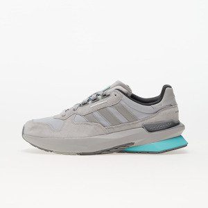 Tenisky adidas Treziod Pt Grey Two/ Metallic Silver/ Grey Three EUR 41 1/3