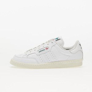 Tenisky adidas Englewood Spezial Ftw White/ Off White/ Dark Green EUR 44