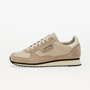 Tenisky adidas Lawkholme Spezial Trace Khaki/ Wonder Beige/ Clear Brown EUR 46