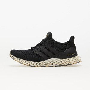 Tenisky adidas Ultra 4D Core Black/ Core Black/ Gold Metallic EUR 38