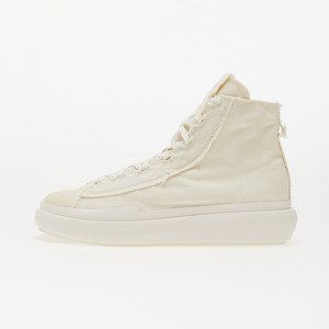 Tenisky Y-3 Nizza Hi Owhite/ Owhite/ Owhite EUR 43 1/3