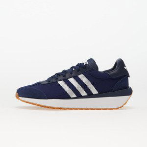 Tenisky adidas Country Xlg Dark Blue/ Silver Metallic/ Night Indigo EUR 37 1/3