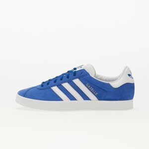 Tenisky adidas Gazelle 85 Royal Blue/ Ftw White/ Gold Metallic EUR 38 2/3