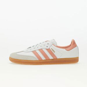 Tenisky adidas Samba Og W Ftw White/ Wonder Clay/ Crystal White EUR 36