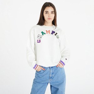 Mikina Champion Crewneck Sweatshirt White L