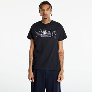 Tričko Thrasher x AWS Nova T-shirt Black S