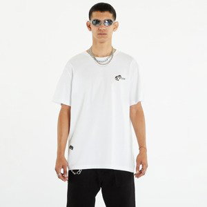 Tričko Footshop Proud T-Shirt UNISEX White XXL