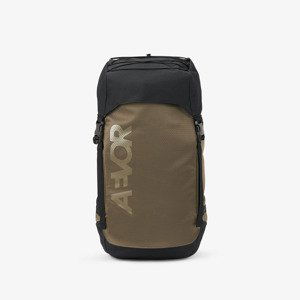 Batoh AEVOR Explore Pack Proof Olive Gold 35 l