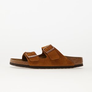 Tenisky Birkenstock Arizona Suede Leather Mink EUR 39