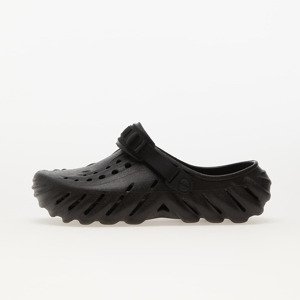 Tenisky Crocs Echo Clog Black EUR 45-46