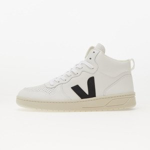 Tenisky Veja V-15 W Extra White/ Black EUR 36