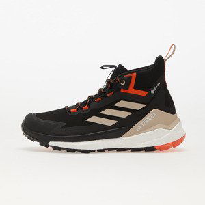 Tenisky adidas Terrex Free Hiker 2 GTX Core Balck EUR 42