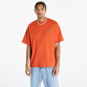 Tričko Carhartt WIP Short Sleeve Trophy T-Shirt Brick S