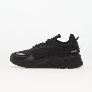 Tenisky Puma RS-X Triple Puma Black/ Puma Black EUR 44.5