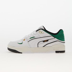 Tenisky Puma Slipstream Bball Puma White/ Archive Green EUR 38