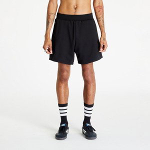 Šortky adidas One Fleece Shorts Black XL