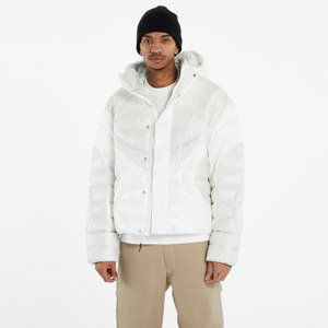 Bunda Nike Sportswear Tech Pack Therma-FIT ADV Oversized Hooded Jacket Sail/ Light Bone L